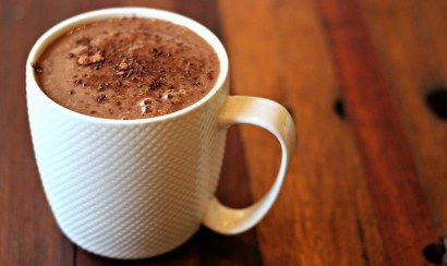 Quá nhiều cacao có tốt cho dinh dưỡng thể hình?