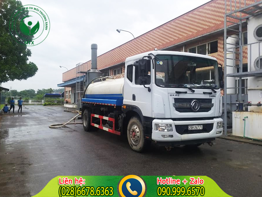Cho thu&ecirc; xe tưới nước rửa đường nhanh ch&oacute;ng