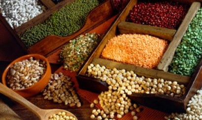 Các nguồn đạm thực vật có lợi cho dinh dưỡng thể hình