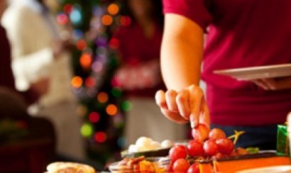 Dinh dưỡng thể hình hợp lý trong các dịp lễ