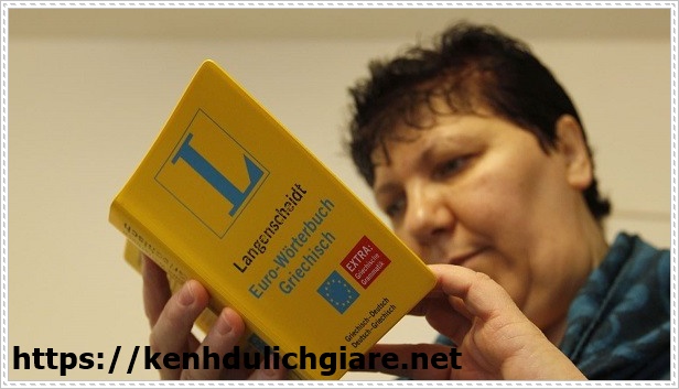Luyện đọc t&agrave;i liệu tiếng Đức kh&ocirc;ng dịch sang tiếng Việt để học tiếng Đức tốt hơn