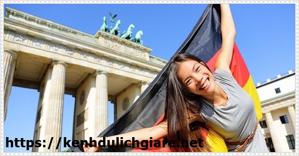 Để chuẩn bị đi du học Đức bạn cần phải học tiếng Đức trước
