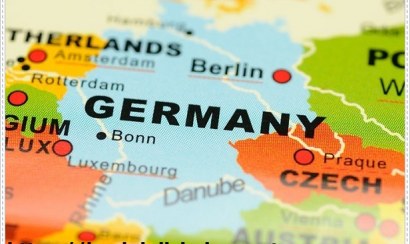 Học tốt tiếng Đức thông qua 8 bí quyết 