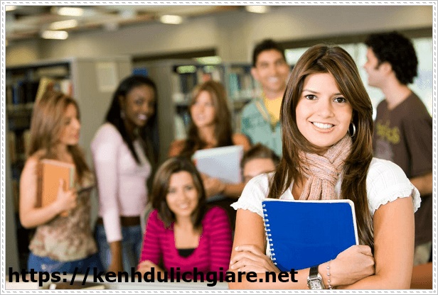 X&aacute;c định bạn theo học bậc học n&agrave;o trước khi du học Đức