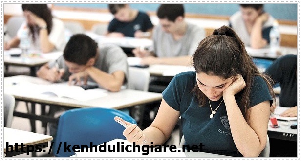 Một số b&iacute; quyết gi&uacute;p bạn thi TestAS tốt hơn