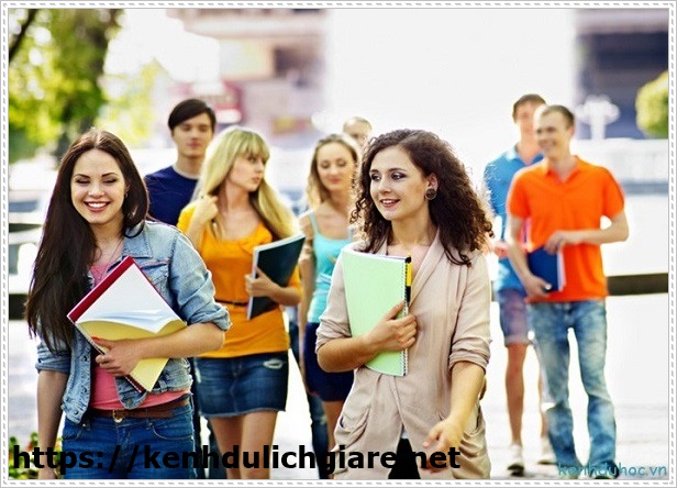 Săn học bổng du học Đức để c&oacute; th&ecirc;m hỗ trợ về t&agrave;i ch&iacute;nh