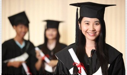 Du học Đức - Sinh viên cần làm gì sau khi tốt nghiệp