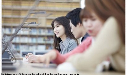 Học tiếng Hàn online giao tiếp căn bản