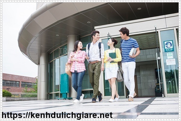 Học tiếng Hàn là công cụ giúp đỡ cho tương lai của bạn