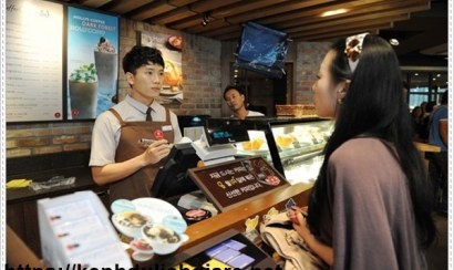 Tự tin giao tiếp tiếng Hàn trong thời gian ngắn