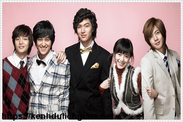 Xem phim phụ đề H&agrave;n l&agrave; c&aacute;ch học tiếng H&agrave;n qua phim