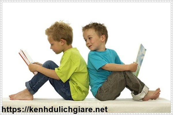 Cho trẻ em học tiếng Hàn từ nhỏ tốt hơn