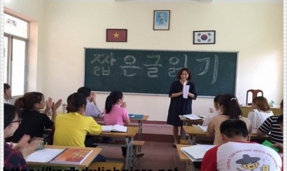 Cách lập mục tiêu ngắn hạn cho việc học tiếng Hàn