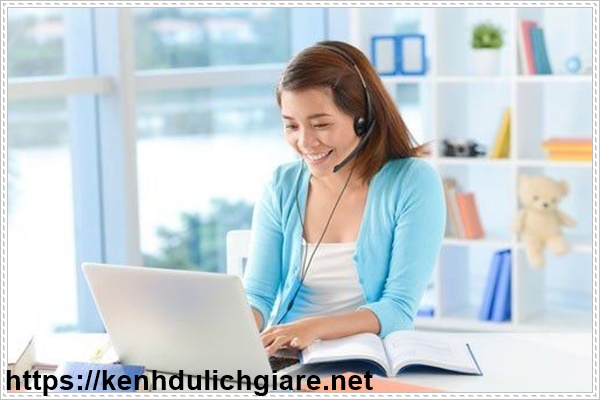 Học tiếng Hàn cho người đi làm