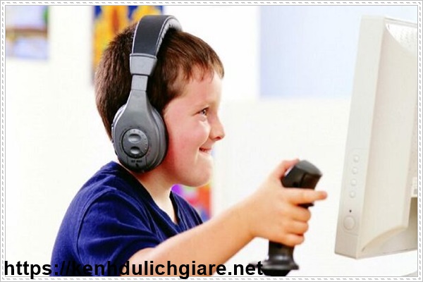 Học tiếng H&agrave;n qua game nhiều cũng kh&ocirc;ng tốt