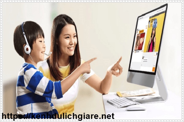 Luyện tập giọng điệu khi học nghe tiếng Hàn