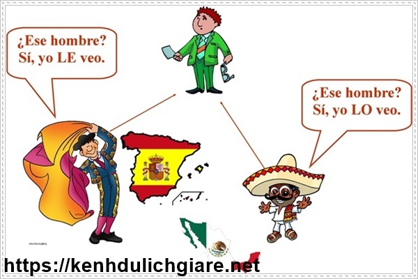 Đã học tiếng Tây Ban Nha là một lợi thế khi du học Tây Ban Nha