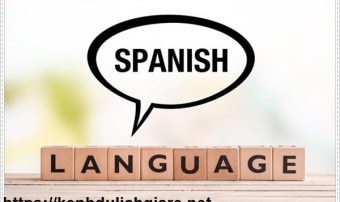 10 sự thật về ngôn ngữ Tây Ban Nha