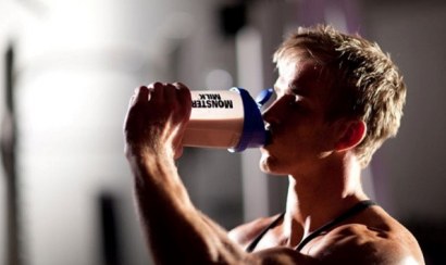 Cách uống sữa tăng cân khoa học nhất