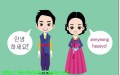 Những phương pháp học tiếng Hàn tại nhà