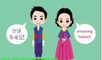 Những phương pháp học tiếng Hàn tại nhà