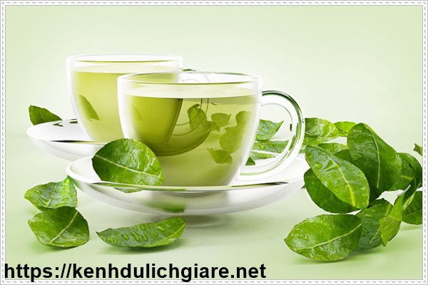 Ba t&aacute;ch tr&agrave; mỗi ng&agrave;y cho dinh dưỡng thể h&igrave;nh chống l&atilde;o h&oacute;a