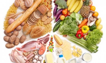 Dinh dưỡng thể hình thế nào để tăng cân?