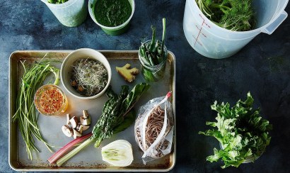 Thực phẩm giảm cân từ tinh bột có lợi cho dinh dưỡng thể hình